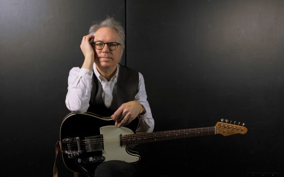 Bill Frisell