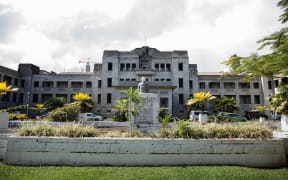 Suva High Court