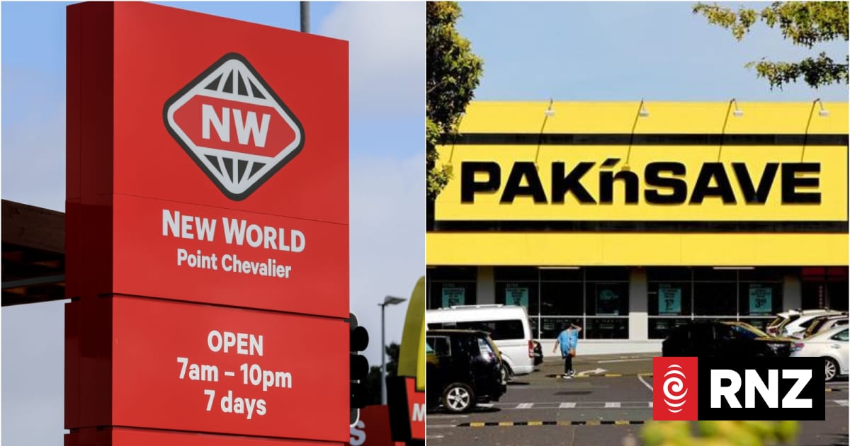 Foodstuffs-commissioned review criticises split modelling