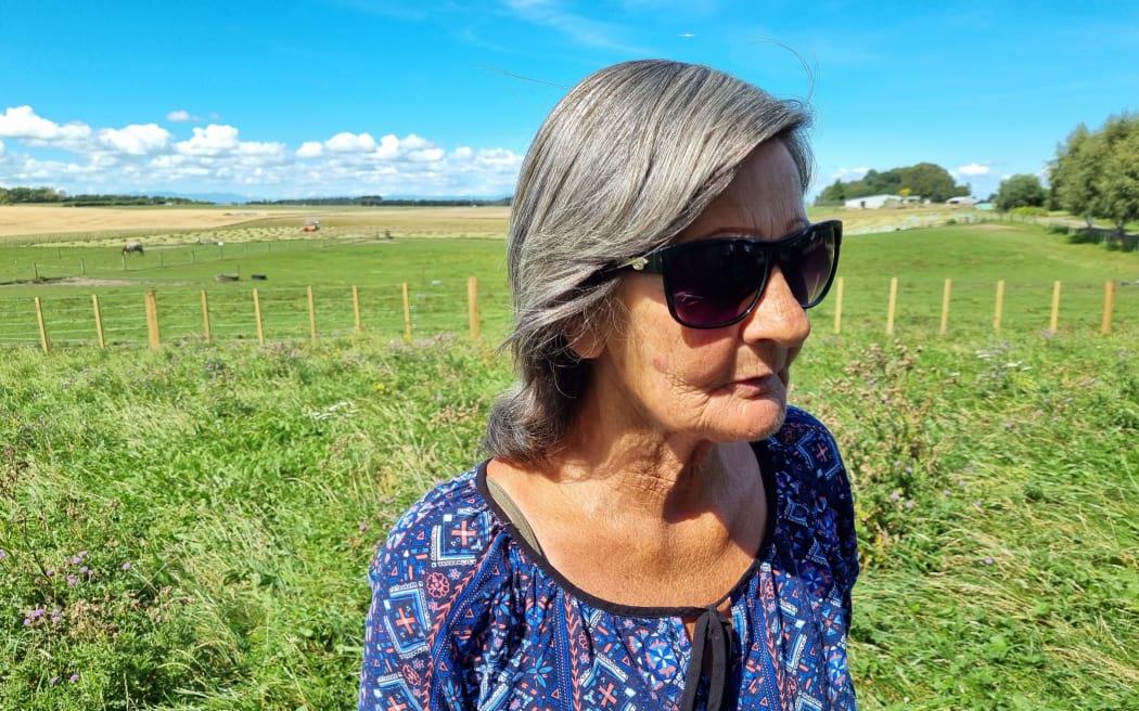 Lake Alice survivor realises house bus dream with redress payment RNZ