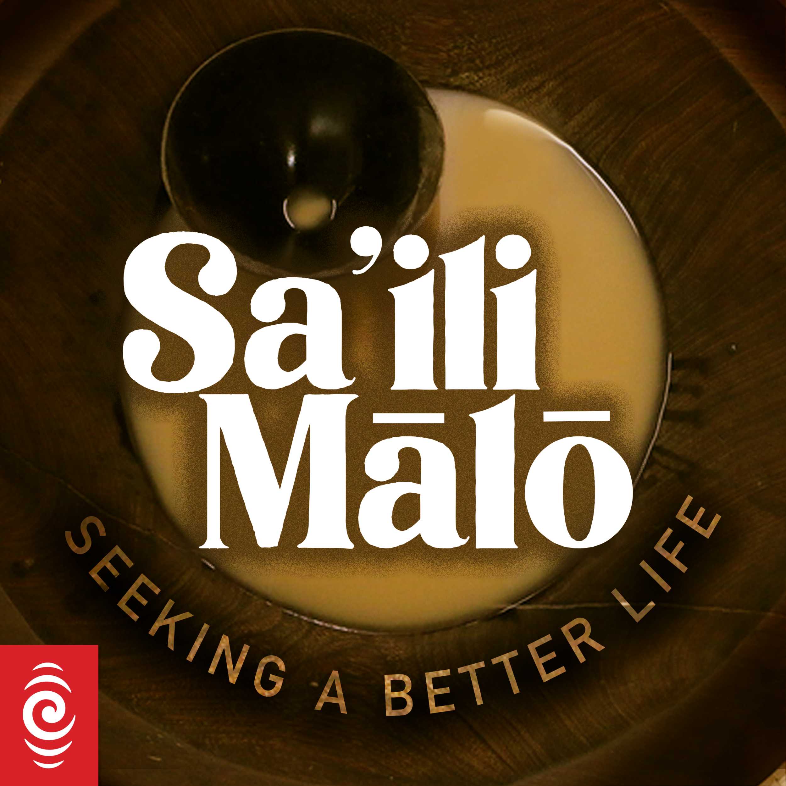 Sa’ili Mālō - Seeking a Better Life