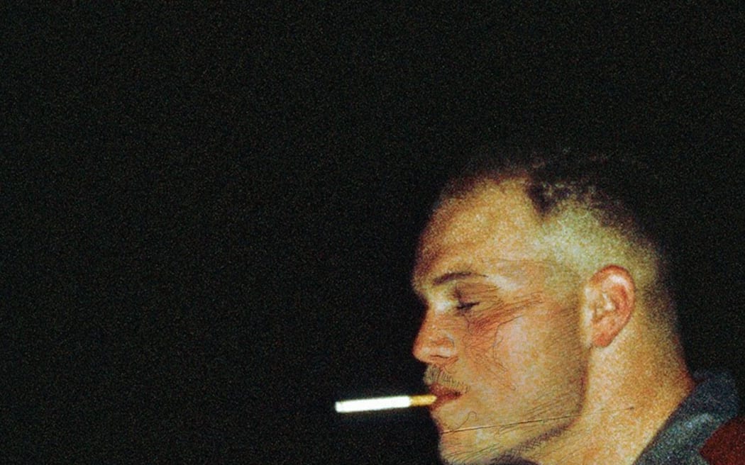 Zach Bryan