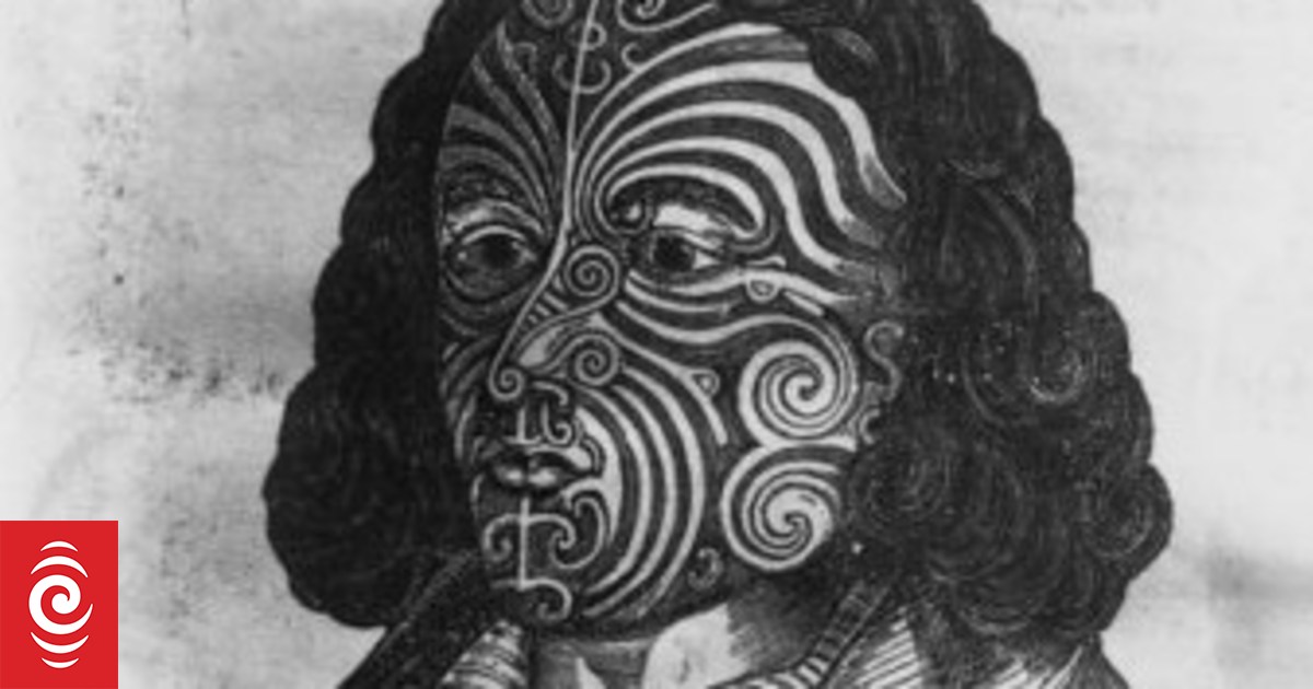 Sunday History Hit with Thomas Rillstone | RNZ
