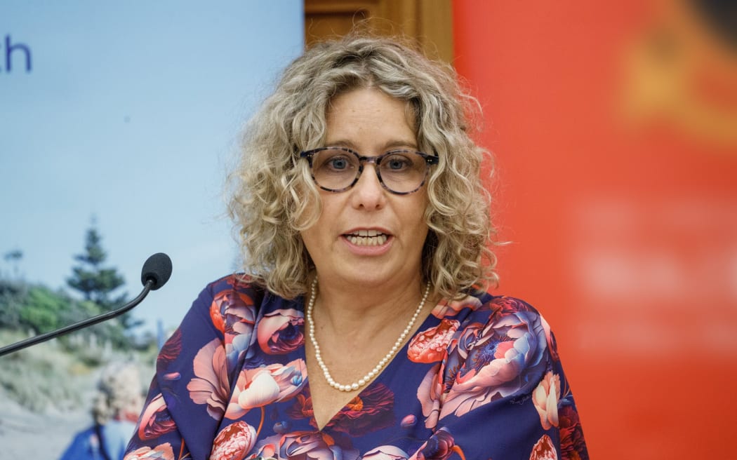 Director-General of Health Dr Diana Sarfati on Friday announced her resignation from her role as WDC continues to refuse to fluoridate its water supplies for 80,000 people.