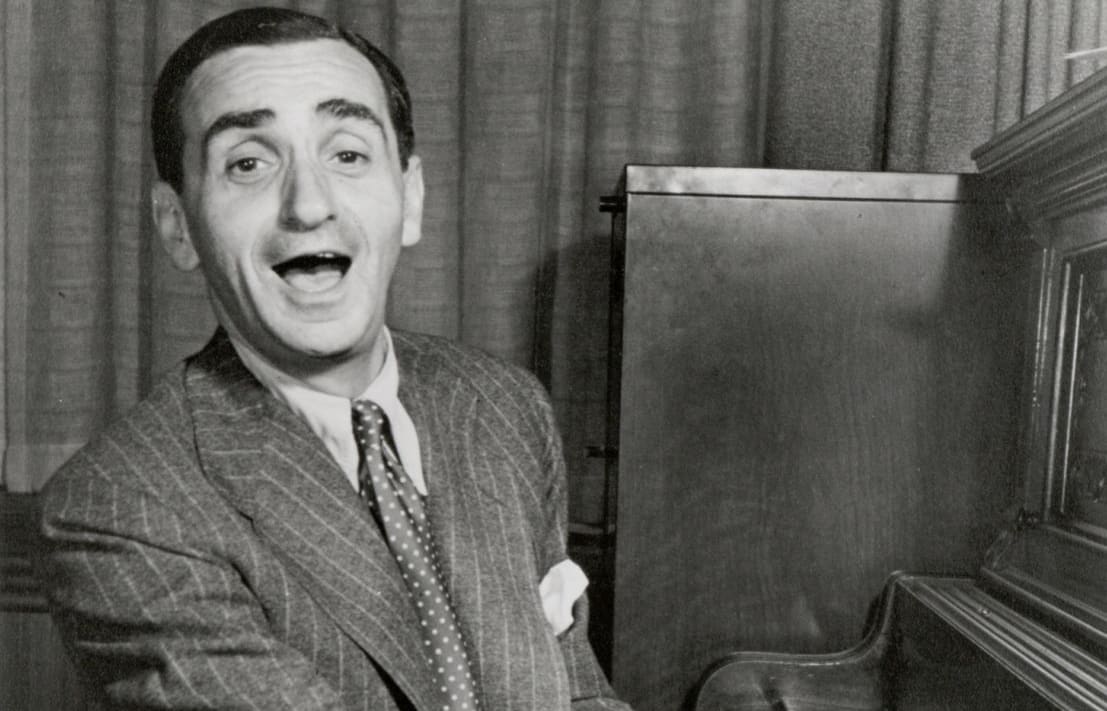 Irving Berlin