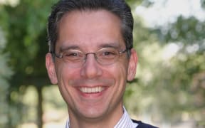Professor Lee McIntyre