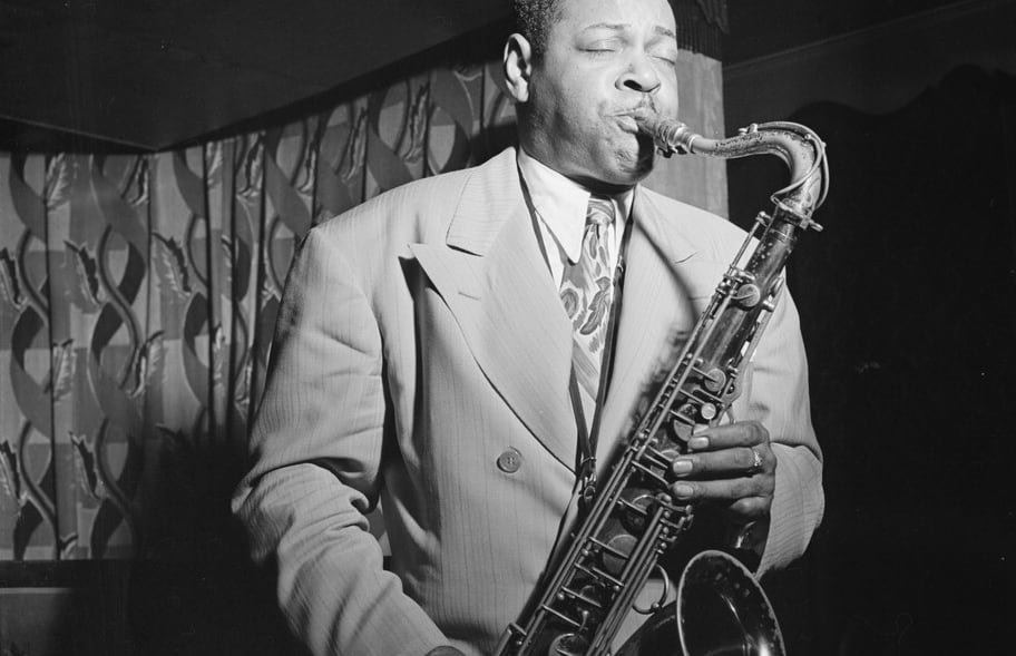 Coleman Hawkins