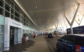 Nadi International Airport, Fiji