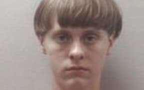 Dylann Roof