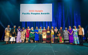 Winners of the Sunpix Pacific 2023 Awards