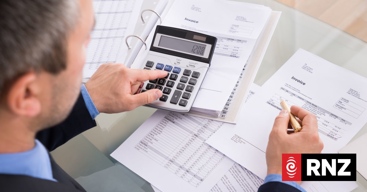 Our tax debt: How did this happen?