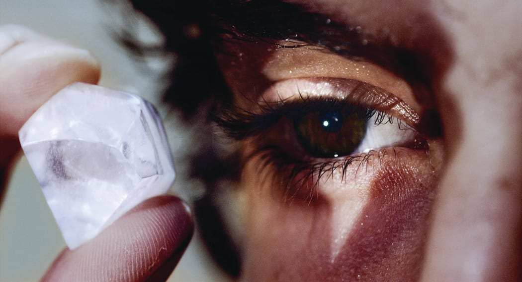 Dark Diamond is an intense revenge thriller set in the Antwerp diamond markets.