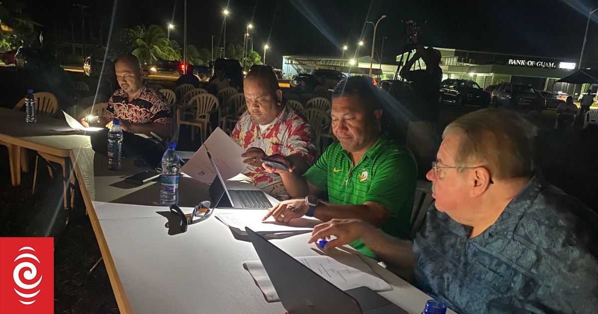 Marshall Islands launches COFA public review - Nuclear legacy question remains open - Vimarsana News