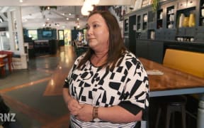 Restaurants Association chief executive Marisa Bidois