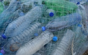 Plastic Bottles