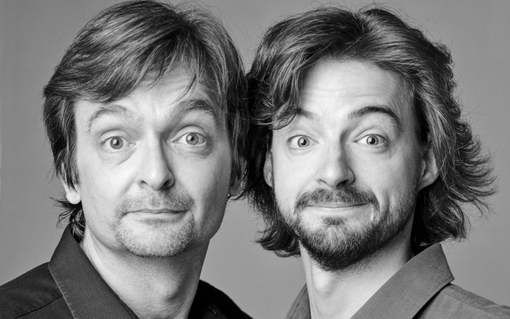 Doppelgangers