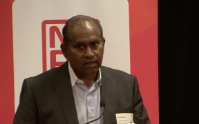 Manage My Health CEO Vino Ramayah