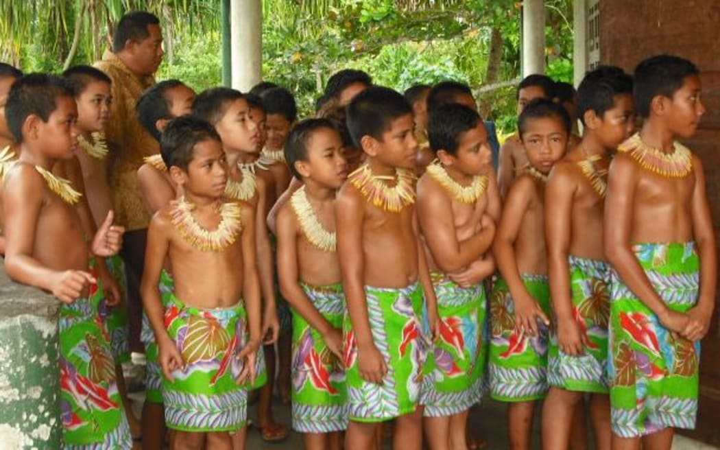 Samoa to seek funding to improve children s rights RNZ News