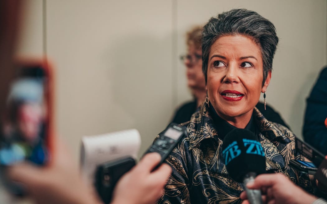 Paula Bennett