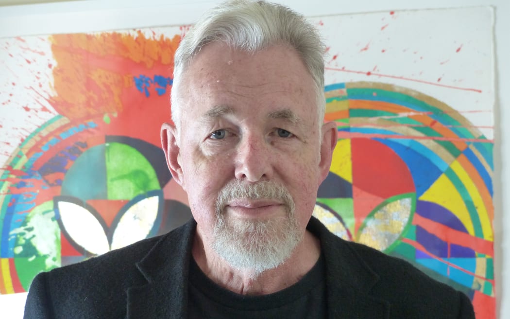 Roger Horrocks