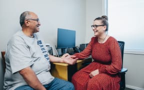 A new primary health care service has launched in Blenheim - Manu Ora.