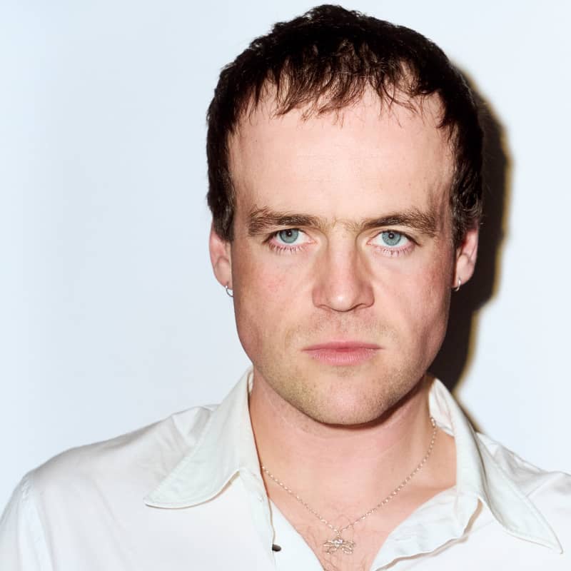 Musician DC Maxwell on death: 'Why is no one pointing at this big ...