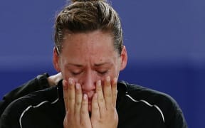 Cathrine Latu