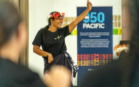 Over 60 Pacific youth activists presented their climate demands to Pacific Islands Forum Secretary General Henry Puna ahead of the global Power Up mobilisations on November 3-4 and the Pacific Islands Forum meeting in Rarotonga. 25 October 2023