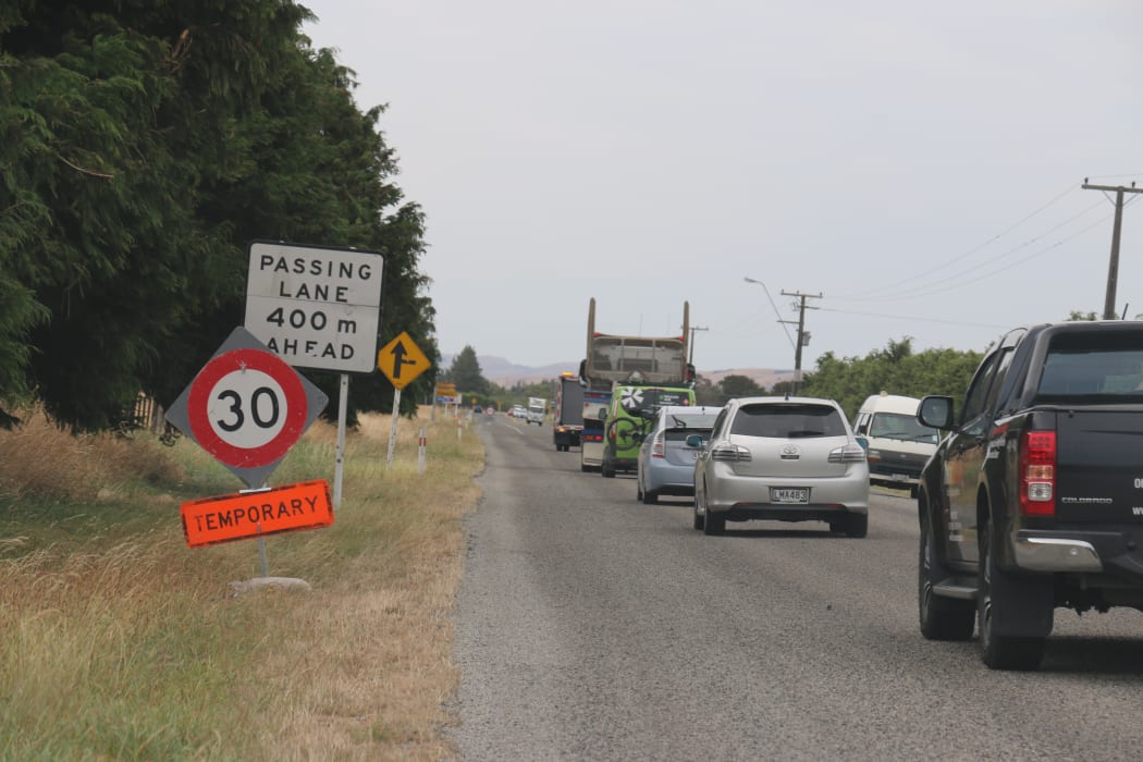 Rates rises or service cuts may be a result of road funding for Wairarapa's councils, according to a Carterton District Council report.