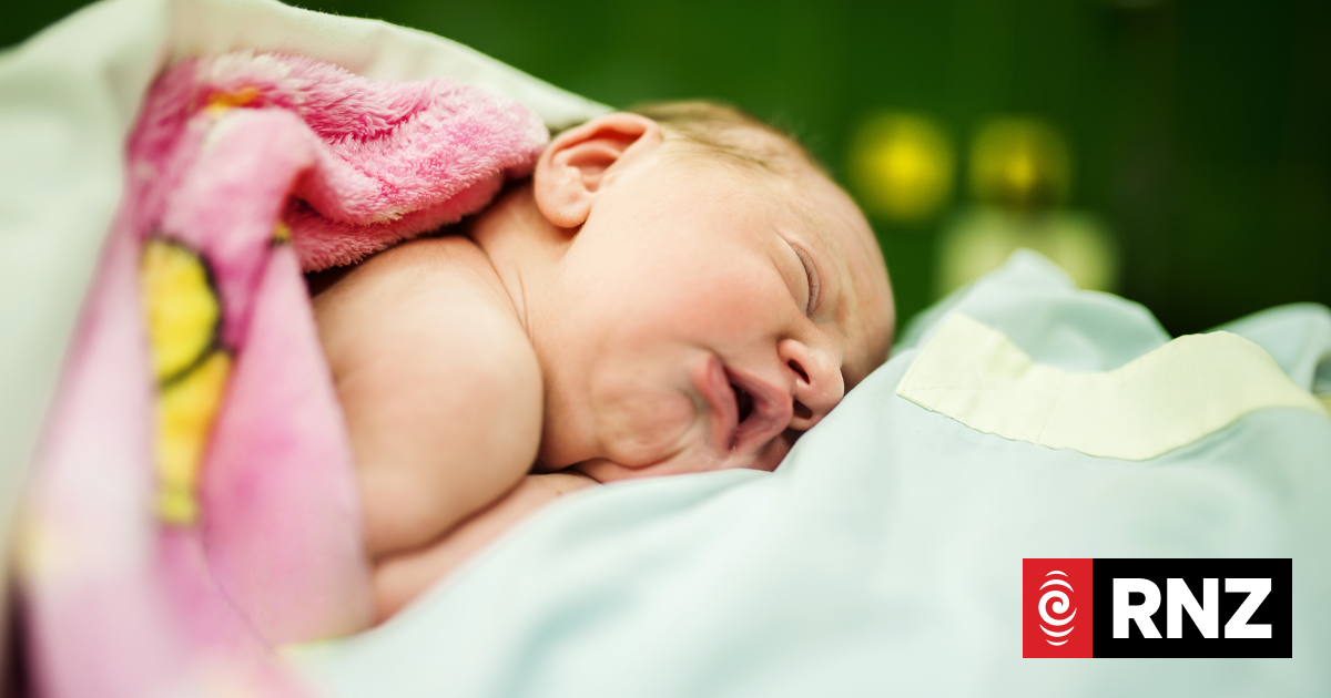 RSV immunisation for babies: Doctors call for urgent access - Vimarsana News