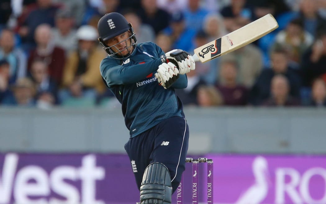 Jos Buttler