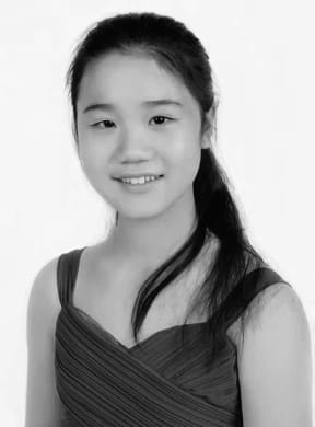 Yuzhang Wu, pianist