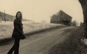 Karen Dalton