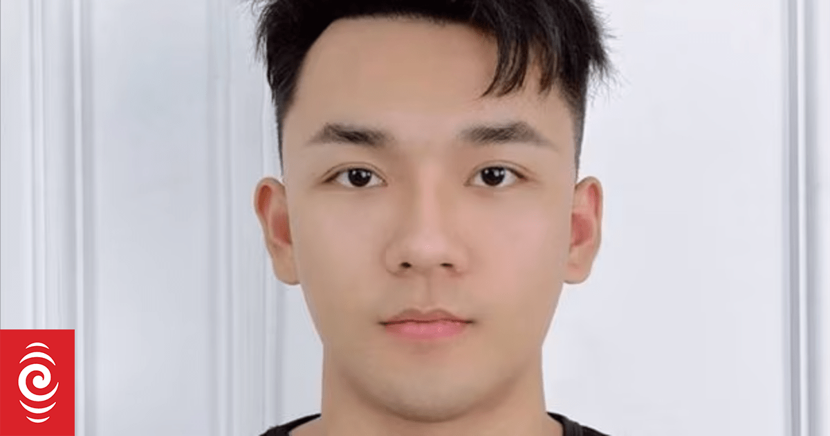 Fears missing male model may have been trafficked to scam centre