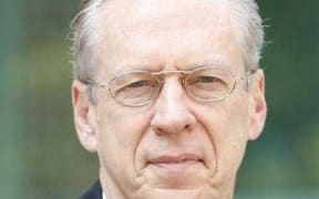 Professor Dennis Jett
