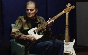 Reggie young