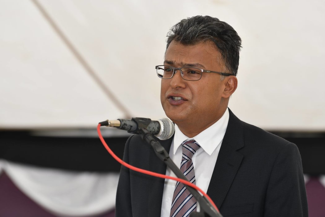 Sharvada Sharma.