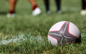 rugby ball