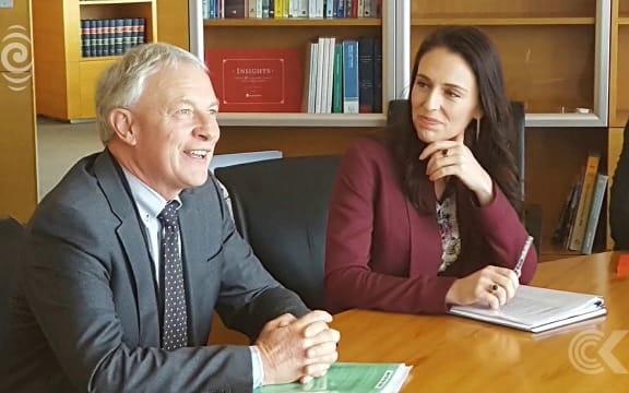 Plans on track for light rail in Auckland now govt is on board: RNZ Checkpoint