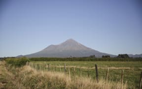 Mount Egmont