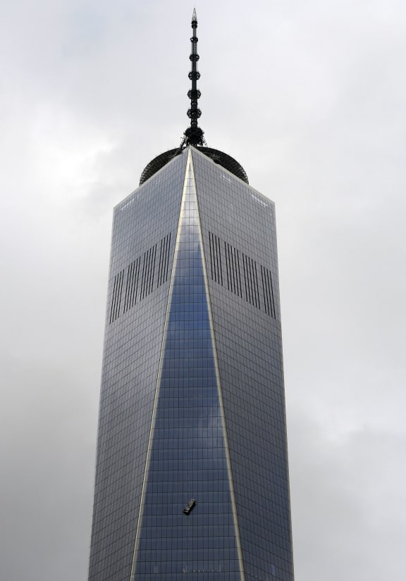 World Trade Rescue