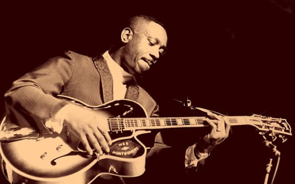 Wes Montgomery