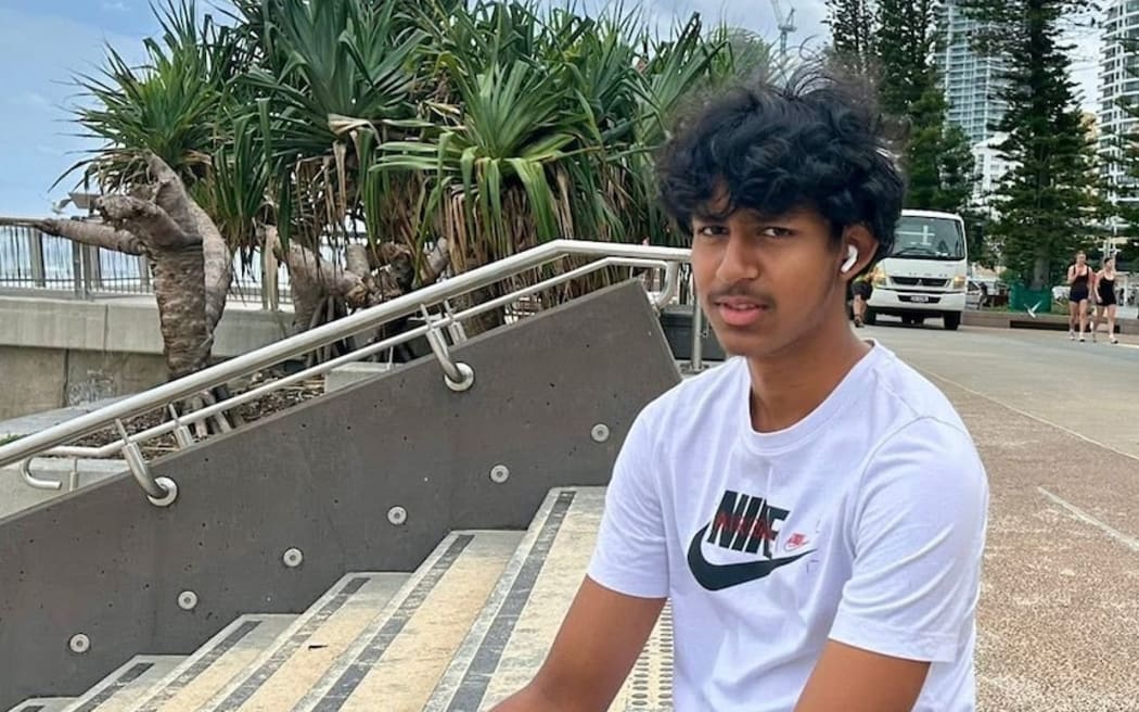 Adyan still has access to social media under the ban.