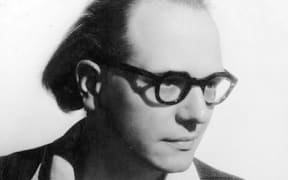 Olivier Messiaen