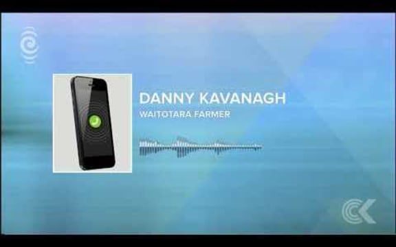 One in 11 million   Cow gives birth to triplets, then quadruplets: RNZ Checkpoint