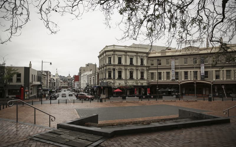 Heritage advocates warn shifting to higher seismic zone will damage ...