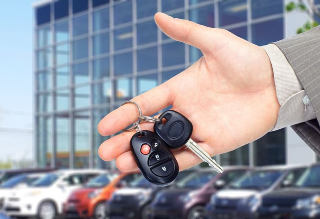 The Rental Vehicle Association said it would cooperate with a new system which could debit fines straight from drivers' credit card details.