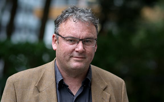 Peter Fowler