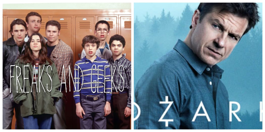 Freaks and Geeks, Ozark