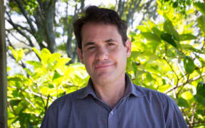 Bryan Walpert